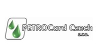 PETROCard Czech