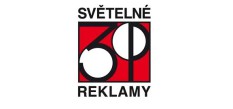 Světelné reklamy